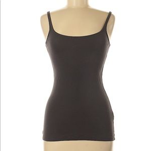 J. Crew Gray Tank Top